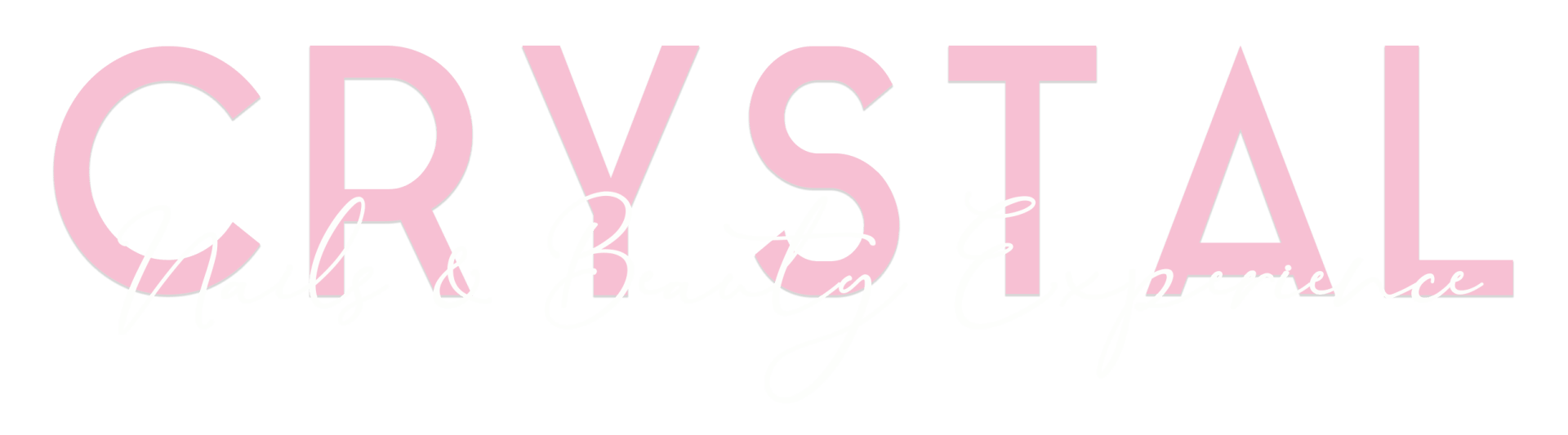 Crystal Nails & Beauty manicura, uñas de gel, uñas acrilico