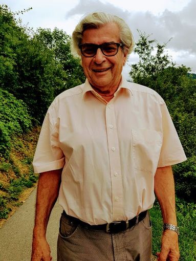 Wilfried Schraufstetter Wilfried Schraufstetter