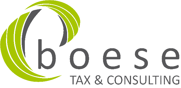 boese TAX & CONSULTING