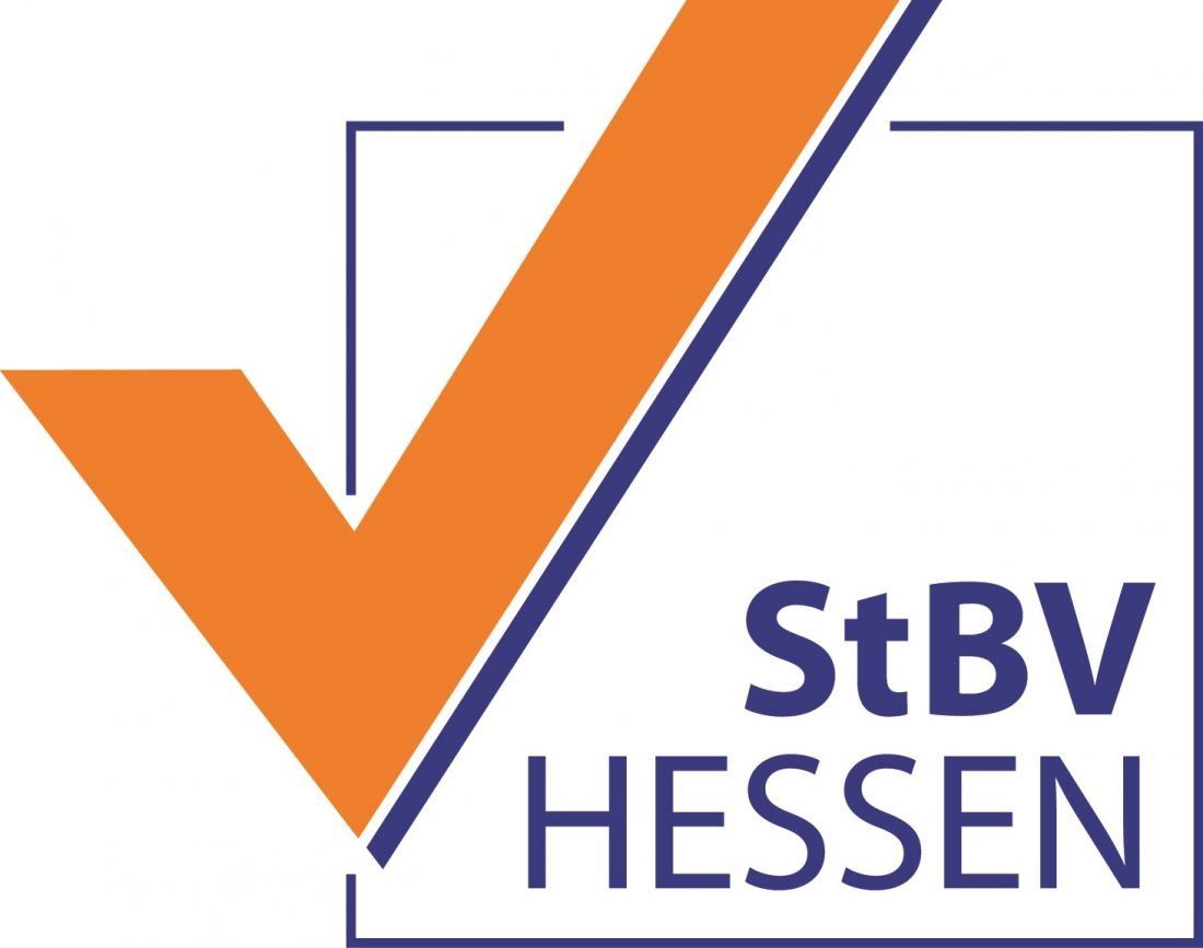 Mitglied im Steuerberaterverband Hessen