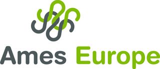 Logo Ames Europe