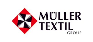 Logo Müller Textil Group