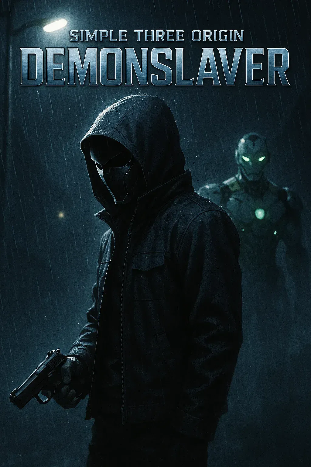 Demonslaver