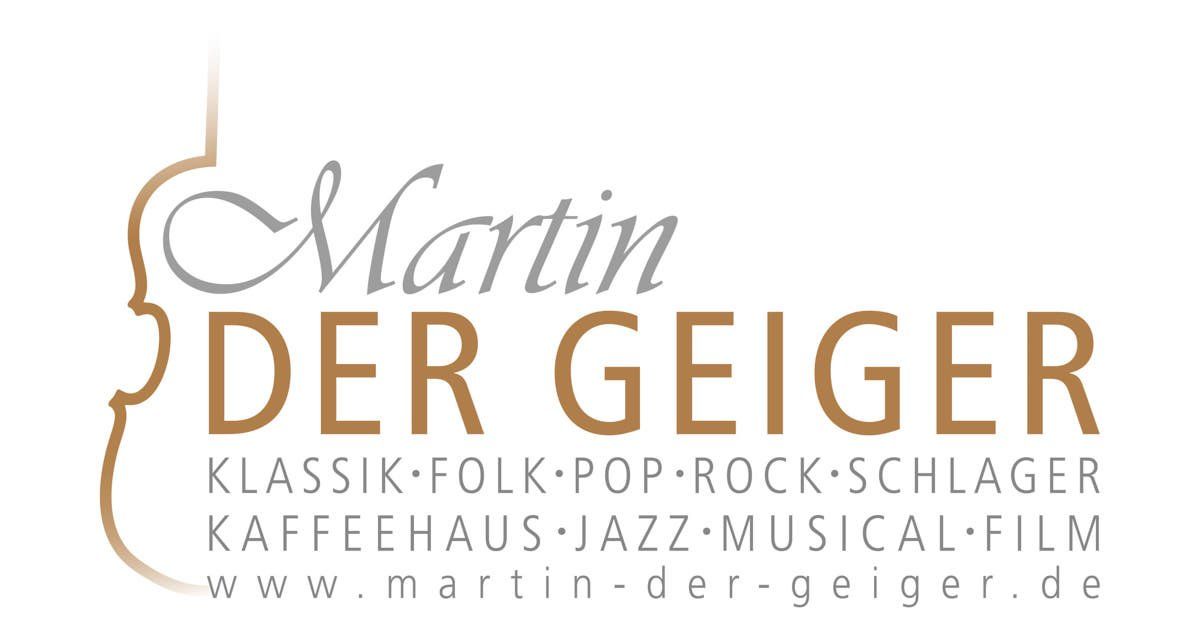 Martin Der Geiger Horproben Repertoire Playlist