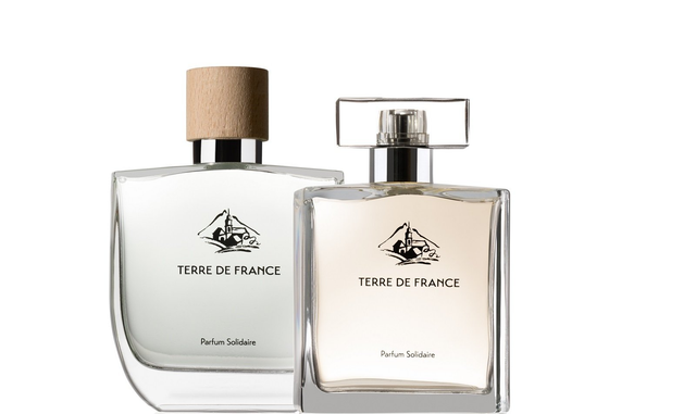 parfum qui sent le savon