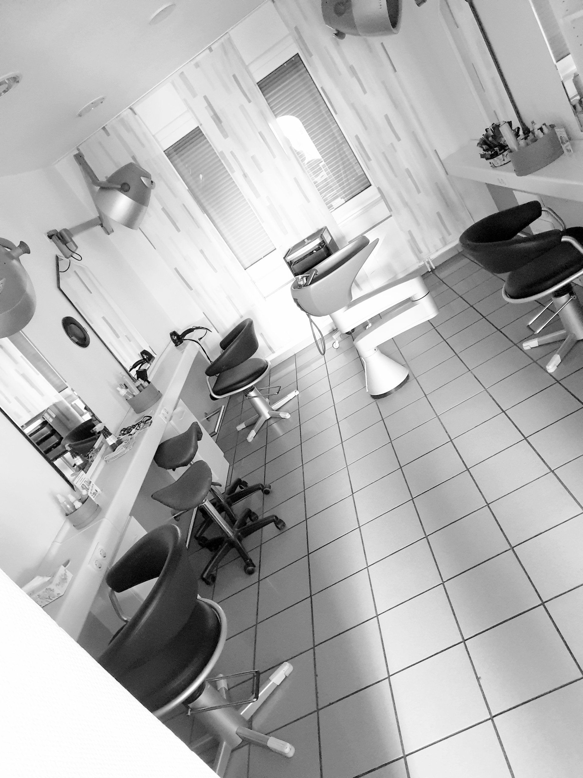 Friseursalon Langenhagen