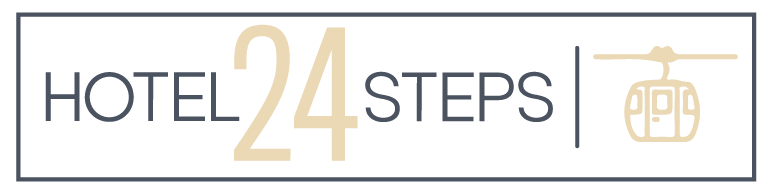 Hotel 24 Steps