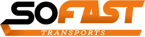 So fast transport logo