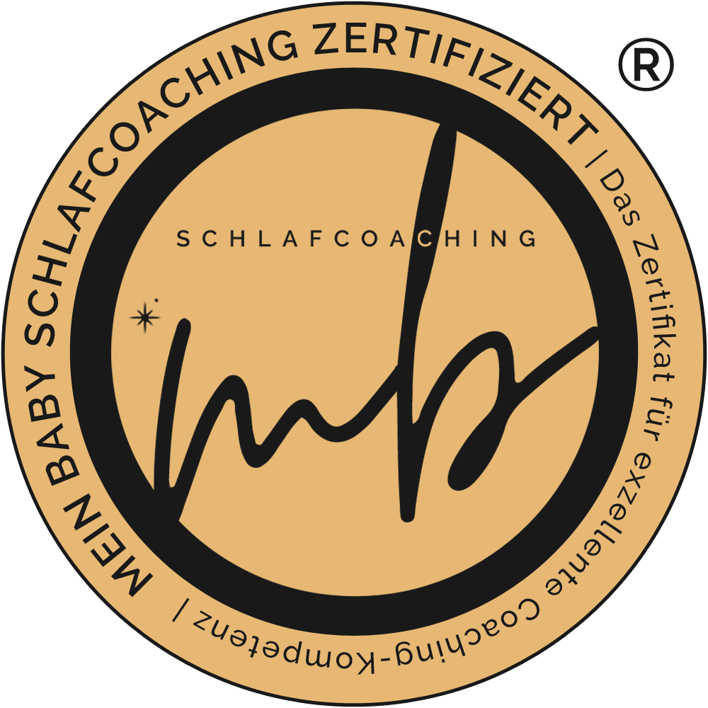 Mein Baby Schlafcoaching by Miriam Ende