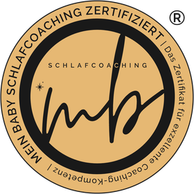Mein Baby Schlafcoaching by Miriam Ende