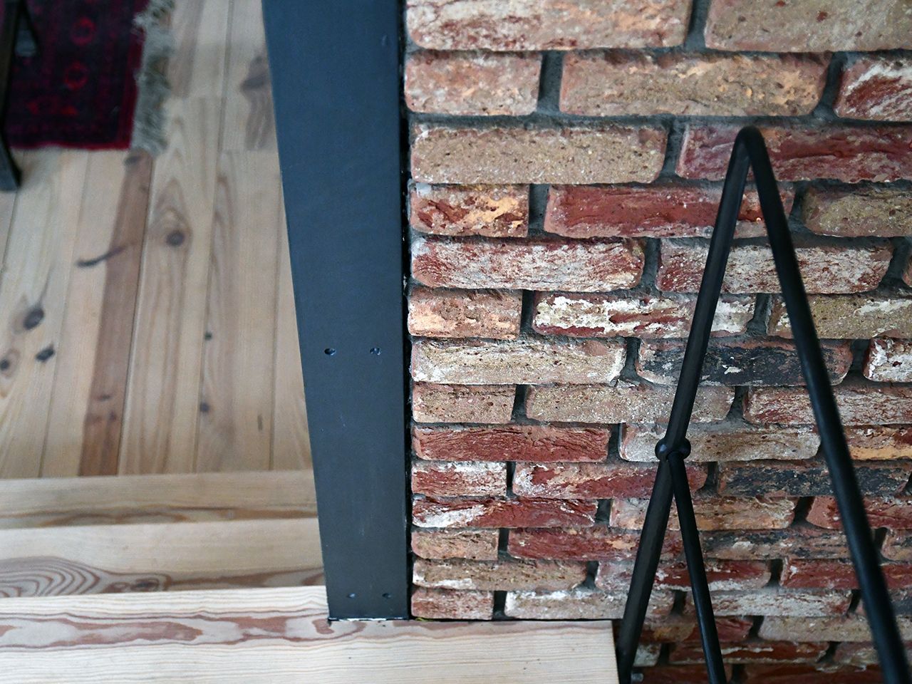 Ökologisches Baumaterial in Münster