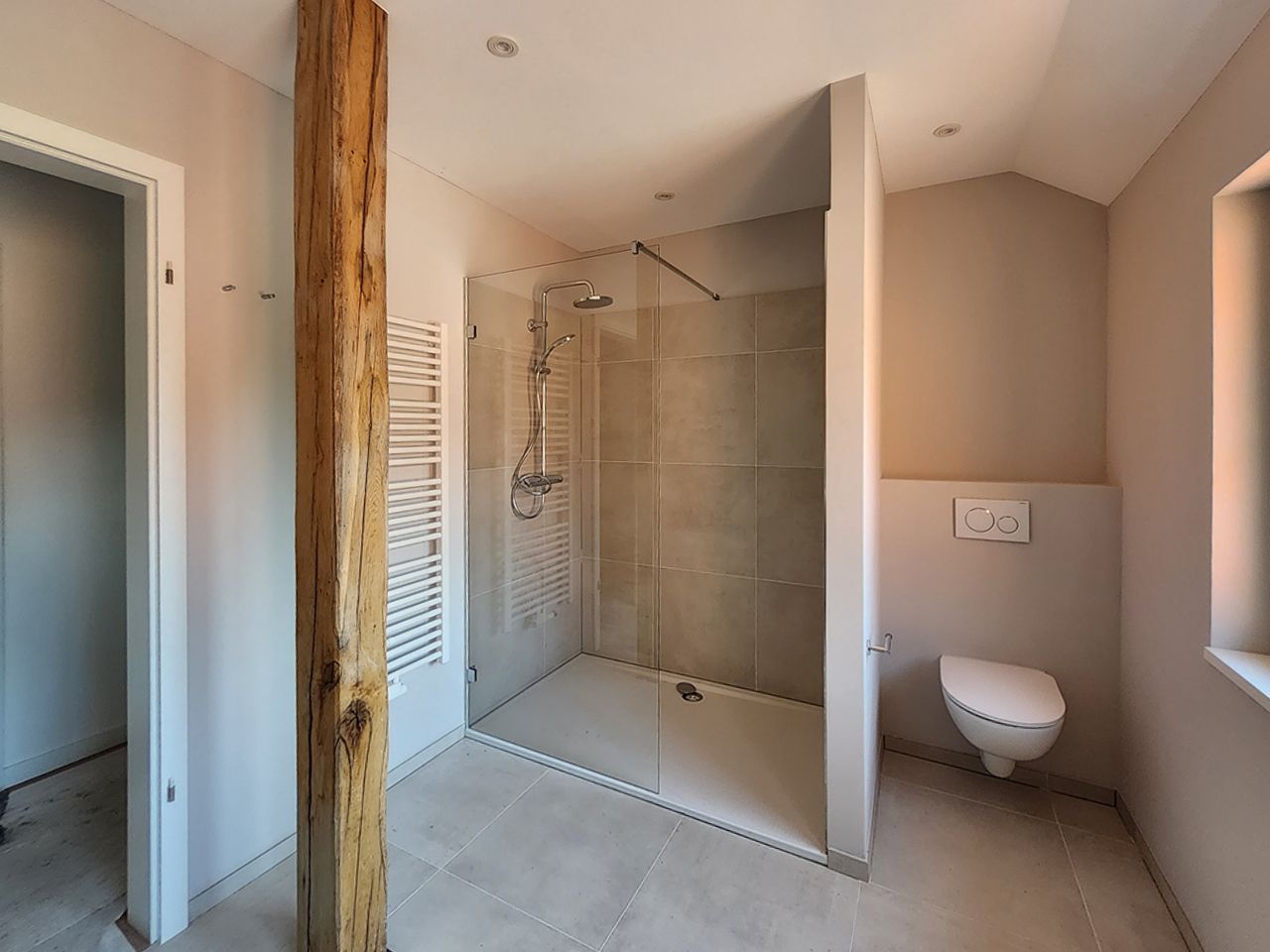 Badsanierung in Münster