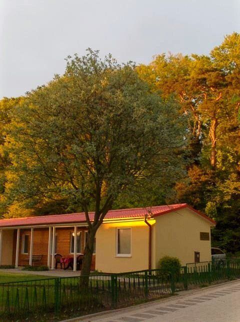 Bungalows Usedom, Ferienwohnungen Zinnowitz Koserow , Last Minute