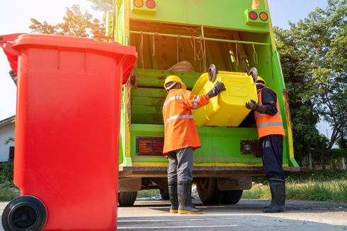 Waste collectors