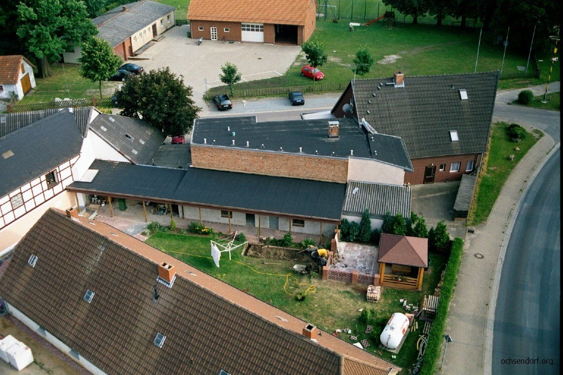 Ansichten Ochsendorf