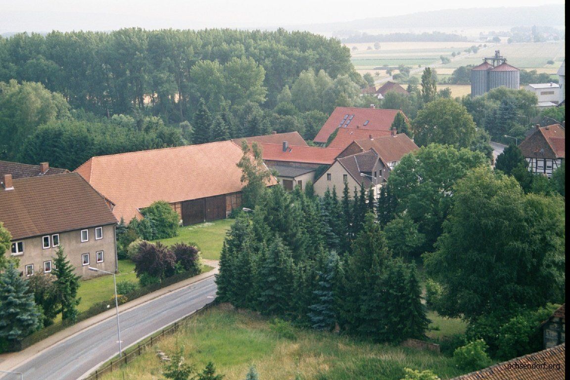 Ansichten Ochsendorf