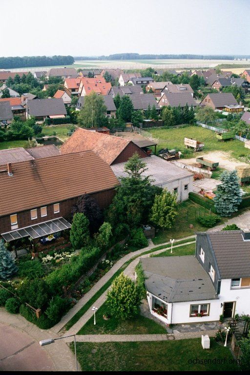 Ansichten Ochsendorf