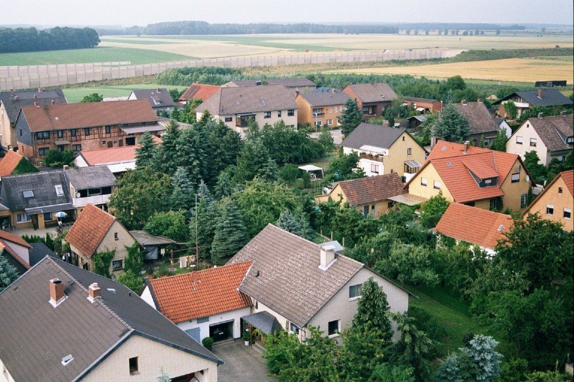 Ochsendorf