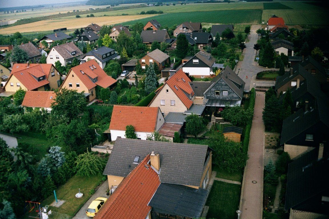 Ansichten Ochsendorf