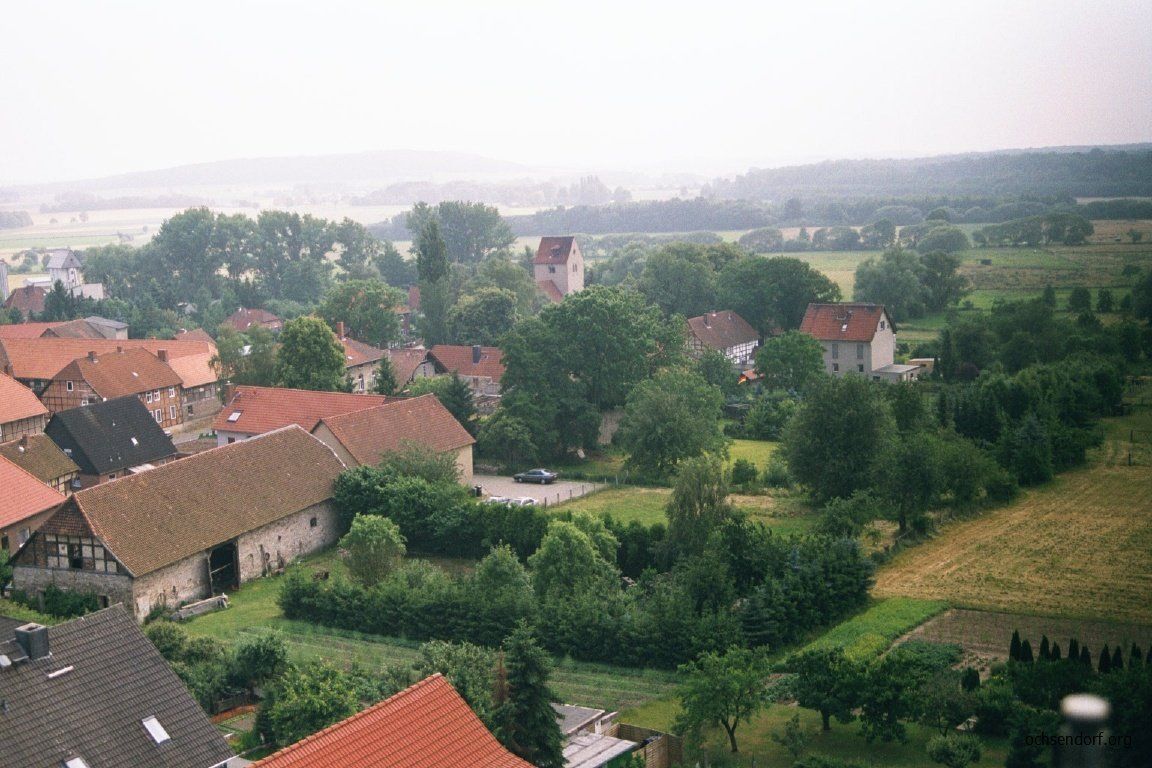 Ansichten Ochsendorf