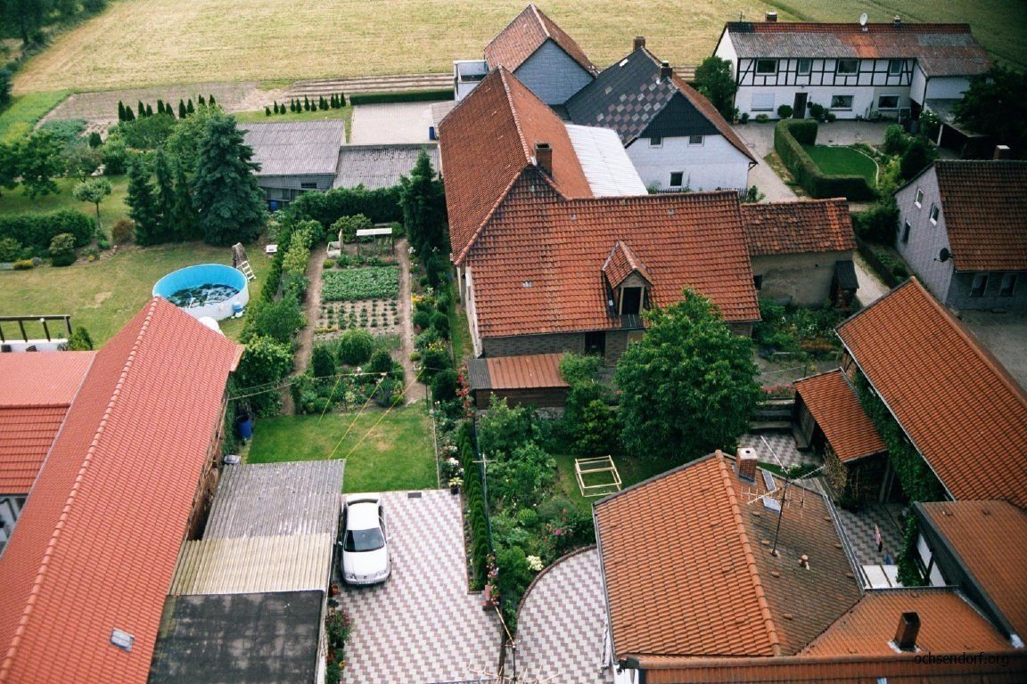 Ansichten Ochsendorf