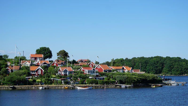 Schweden, Karlskrona, Weltreise, Reiseblog, Skandinavien, Weltreiseblog, To The World's End