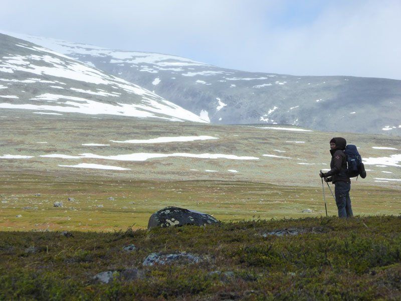 Wandern im Sarek Nationalpark in Schweden, Parek Boarek, Letzte Wildnis Europas, Reiseblog, Weltreise, Weltreiseblog, To The World's End