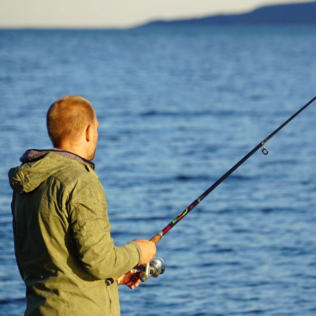 Angeln in Schweden, Köpmanholmen, To The World's End, Weltreiseblog, Reiseblog, Weltreise