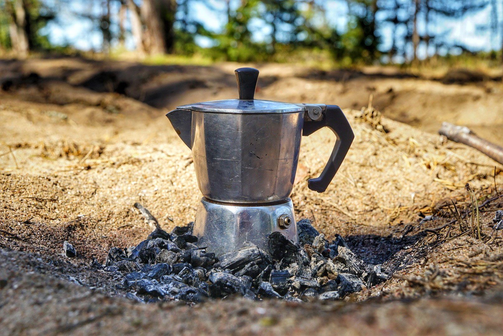 Espresso in Russland, To The World's End, Weltreiseblog, Reiseblog, Weltreise