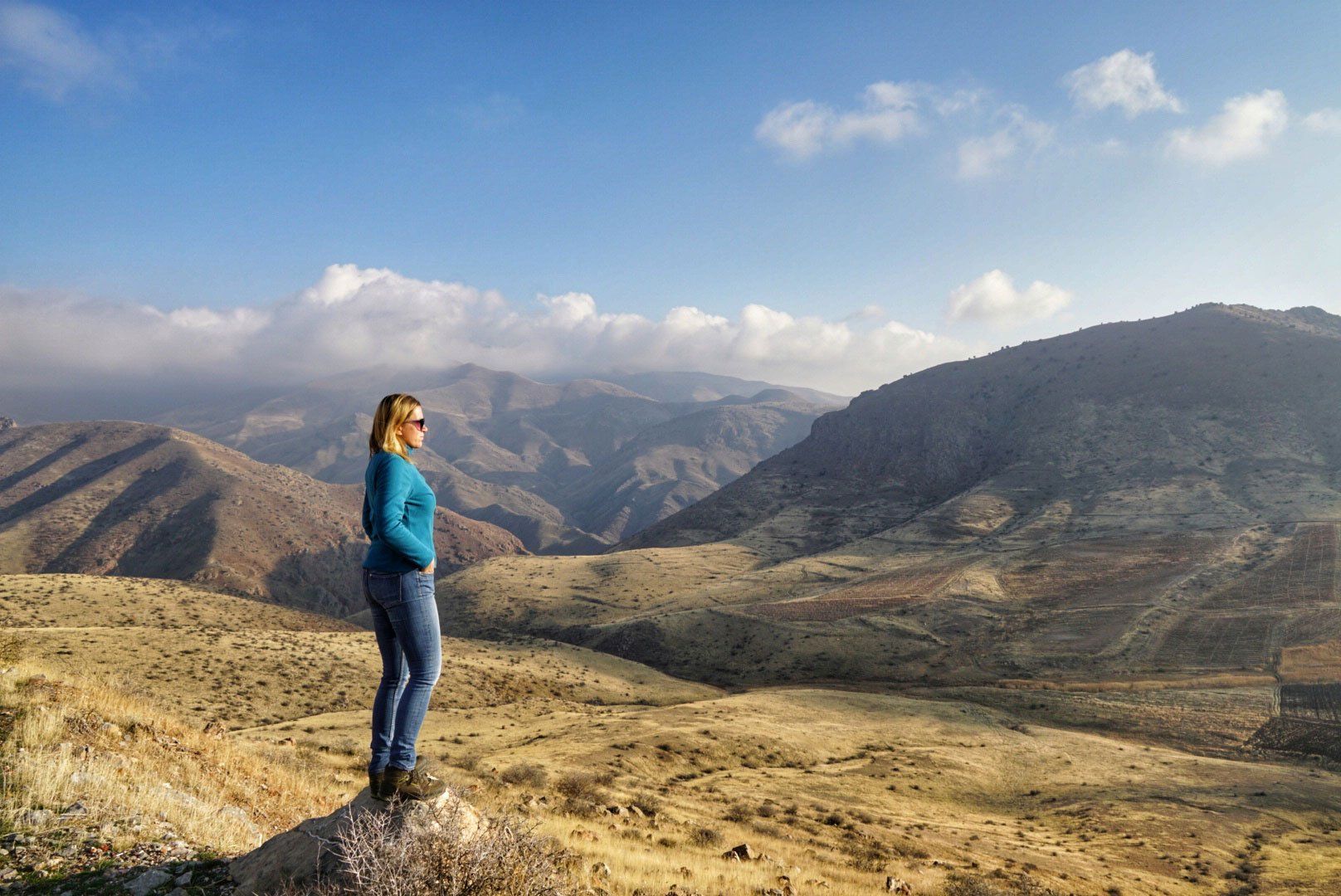 Armenien, Landschaft, Wanderlust, Weltreise im Camper, Reiseblog, Bildergalerie, To The World's End