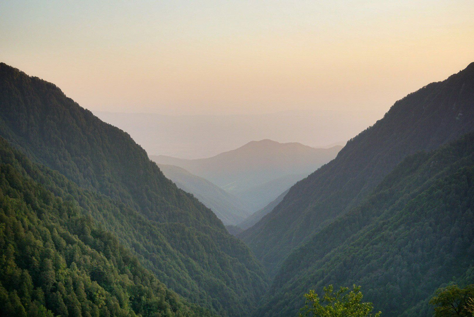 Tuschetien, Kaukasus in Georgien, To The World's End, Weltreiseblog, Reiseblog, Weltreise