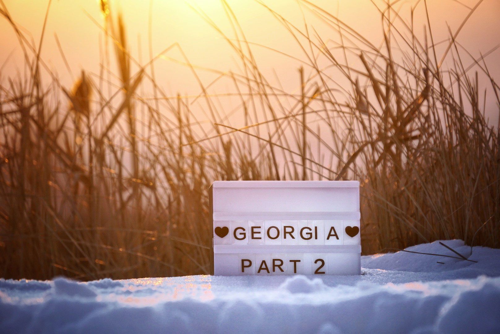 Lightbox, Georgia Part 2, Wieder in Georgien, Overlander, Weltreise im Camper, To The World's End