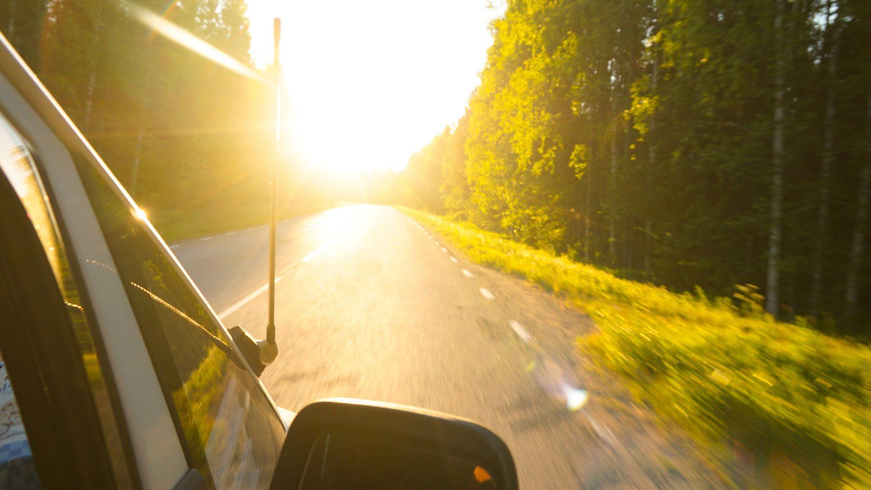 Auf dem Weg nach Norden, Schweden, Polarkreis, To The World's End, Weltreiseblog, Reiseblog, Weltreise