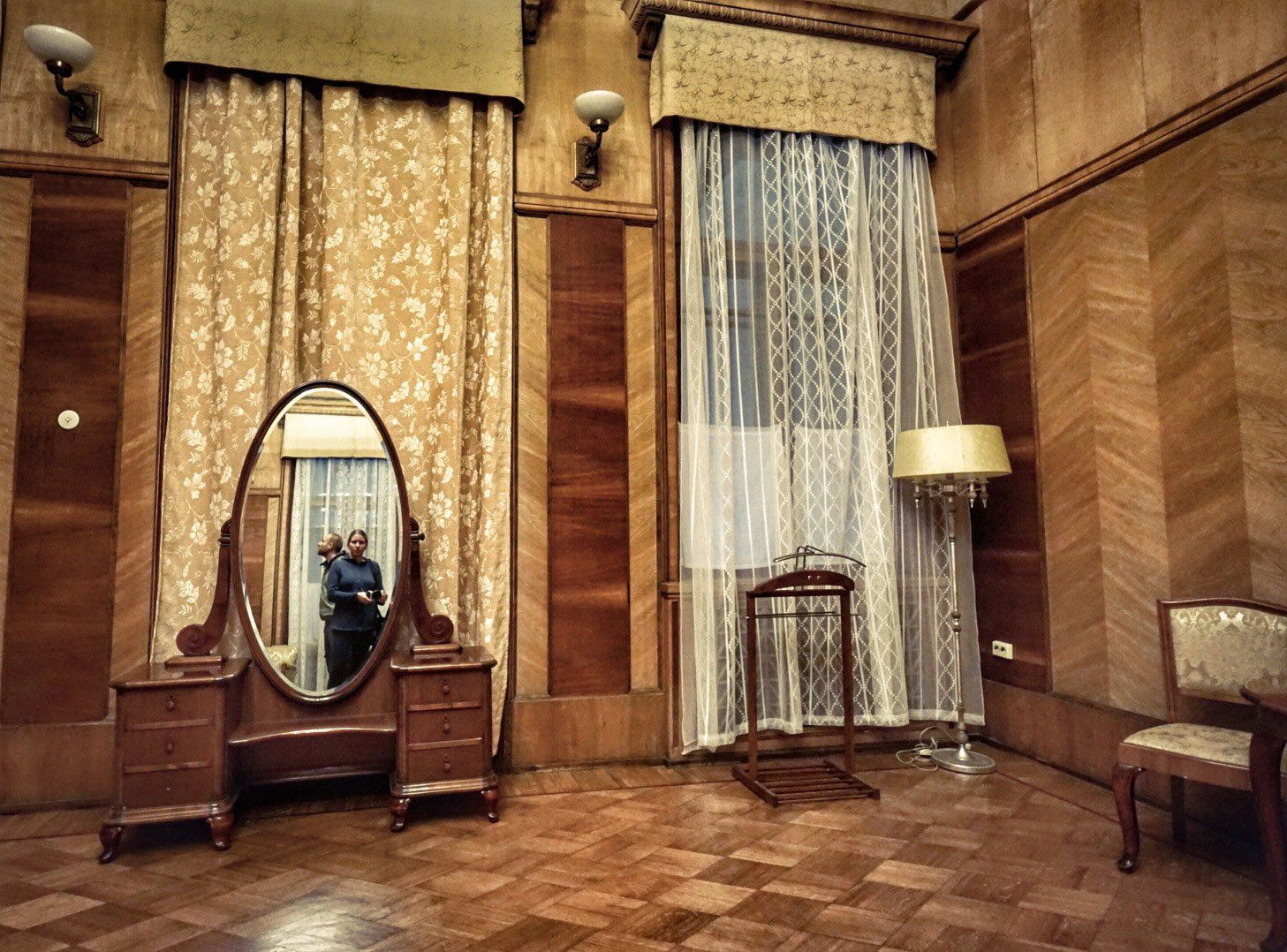 Stalin Datscha, Nowy Afon, Abchasien, Abkhazia, Weltreise Blog, Reiseblog, Weltreise im Camper, To The World's End