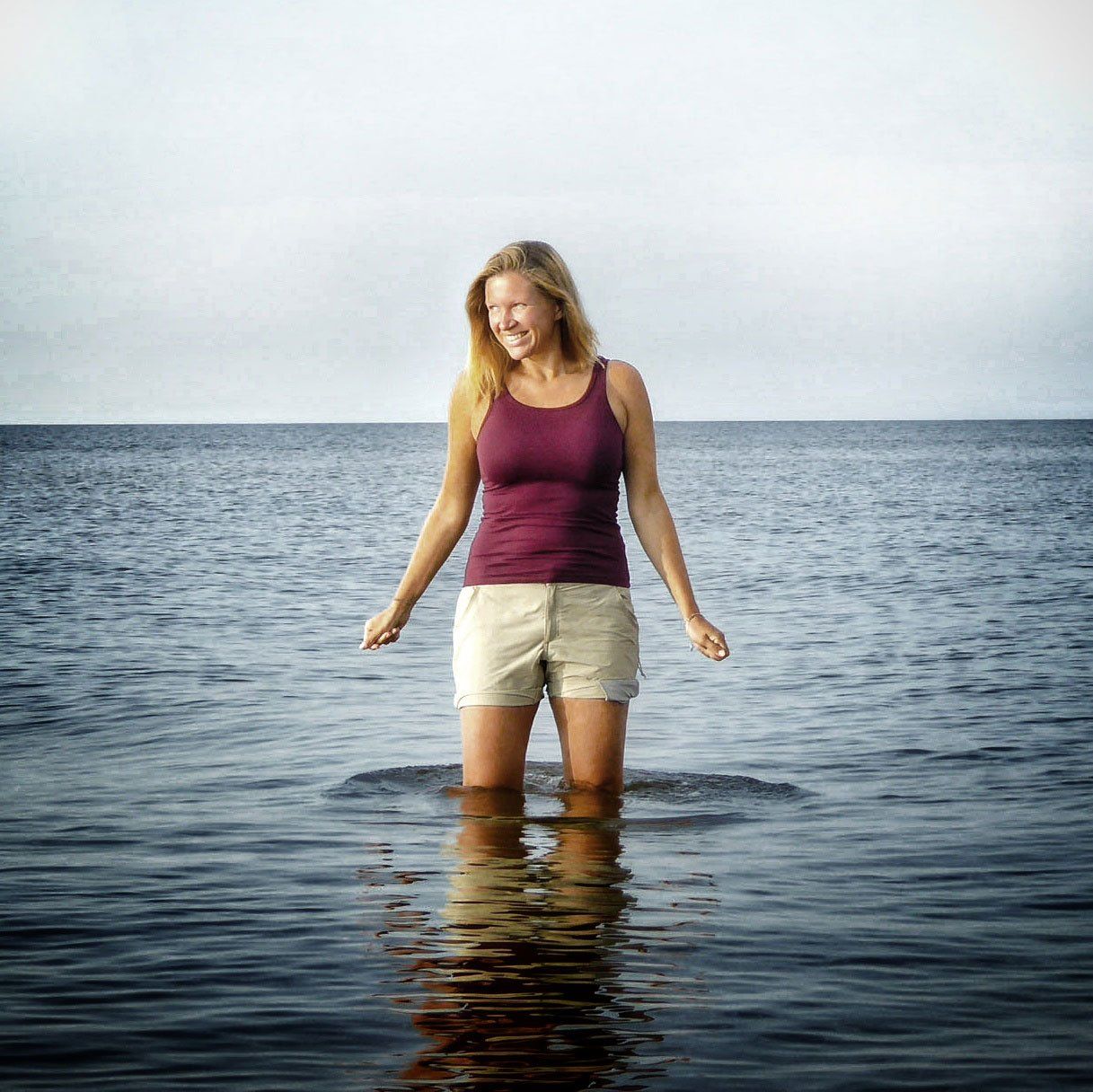 Ostsee Lettland, To The World's End, Weltreiseblog, Reiseblog, Weltreise