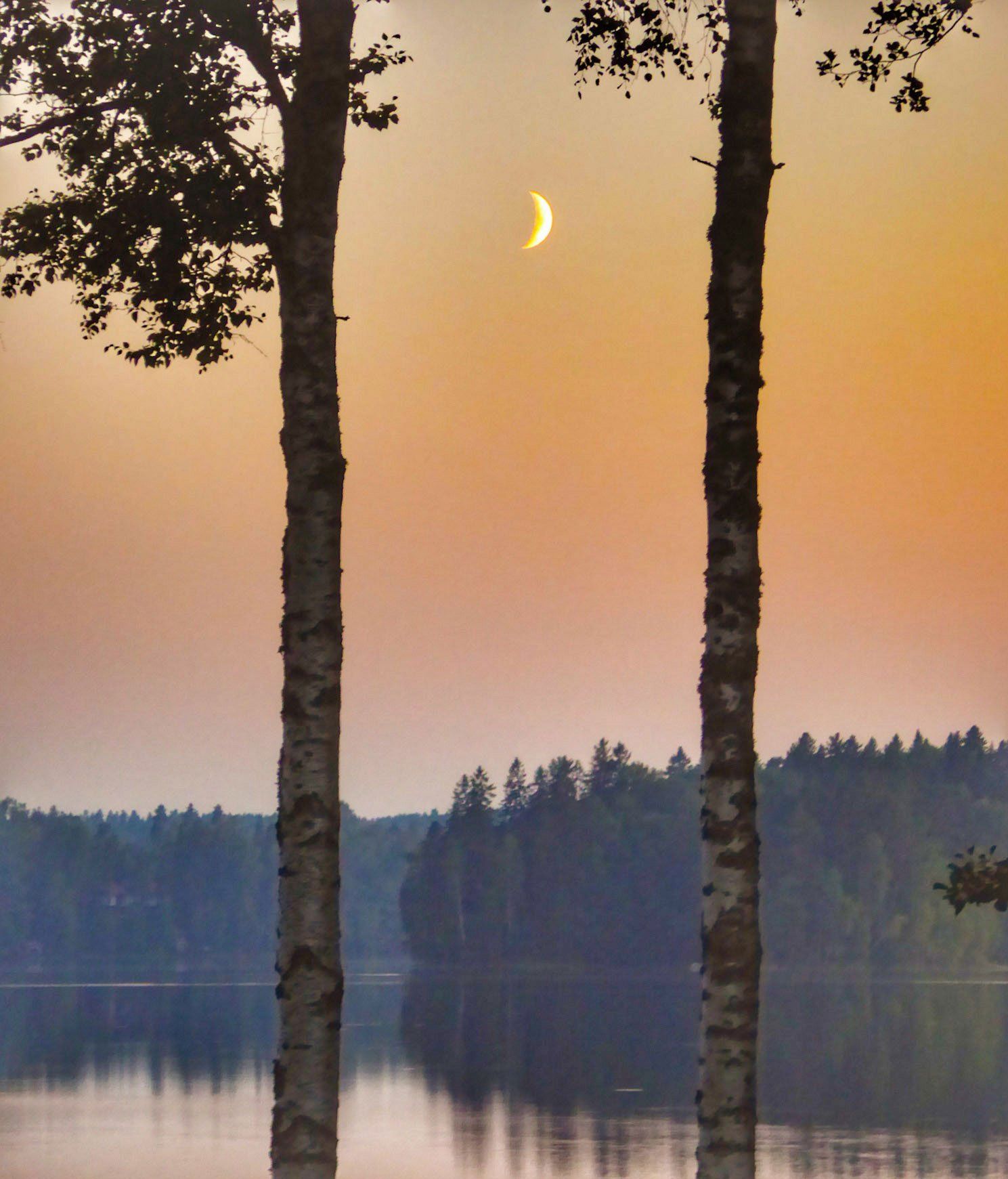 Campingplatz in Finnland, To The World's End, Weltreiseblog, Reiseblog, Weltreise