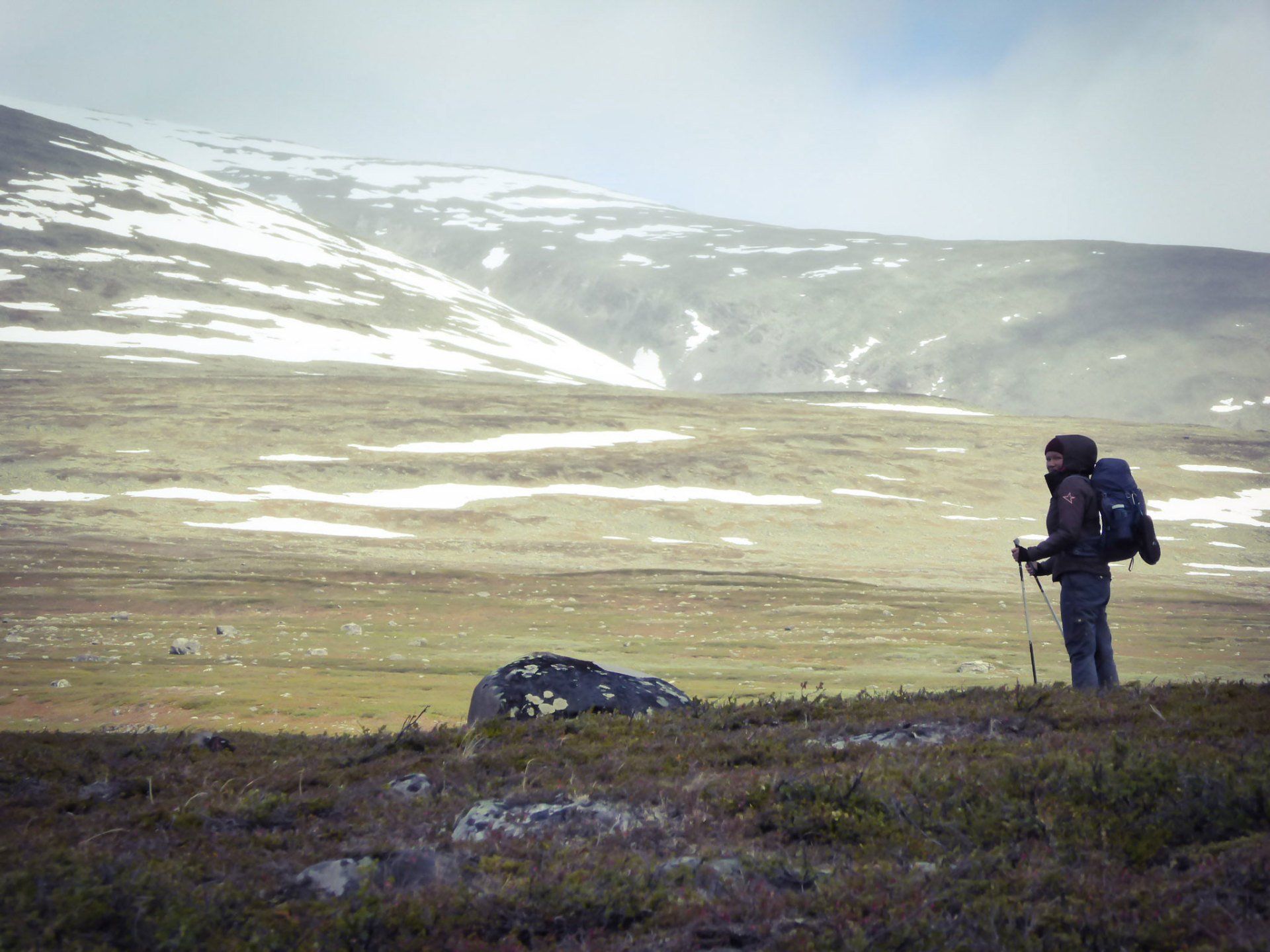 Sarek Nationalpark, Wandern, Schweden, To The World's End, Weltreiseblog, Reiseblog, Weltreise