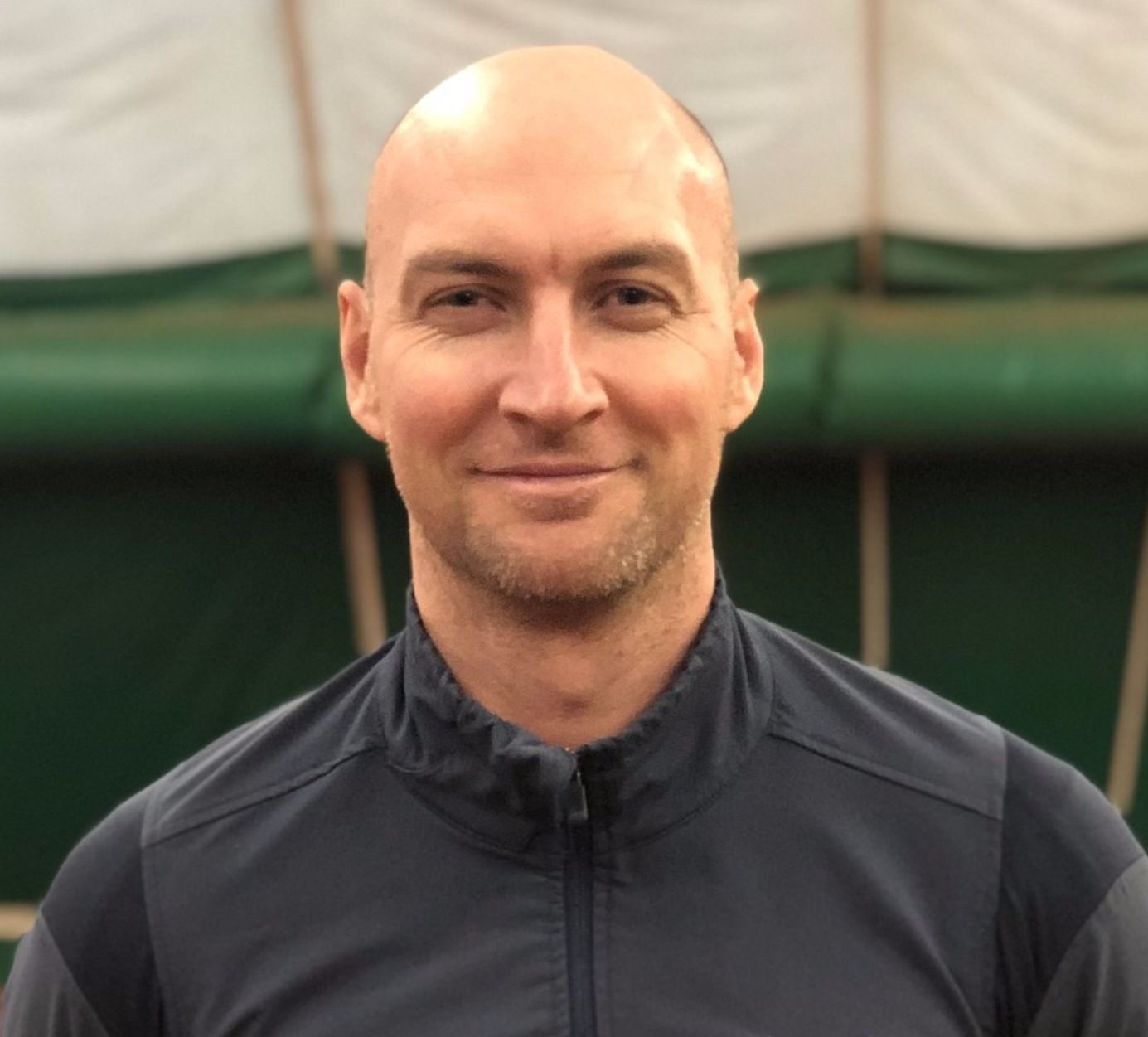 Profilbild John Lambrecht