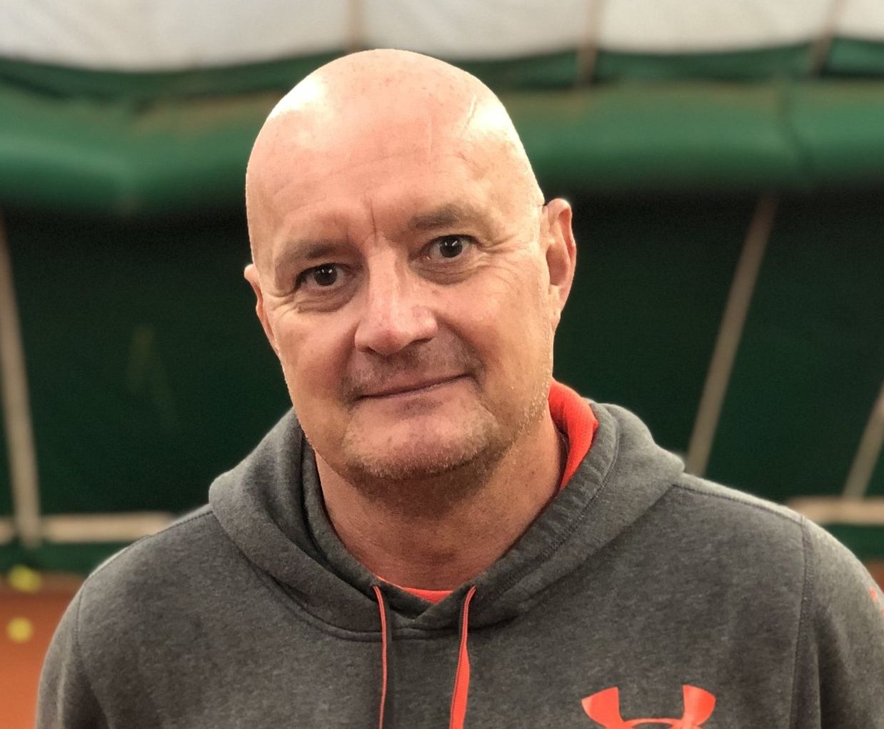 Profilbild Thommy Rduch