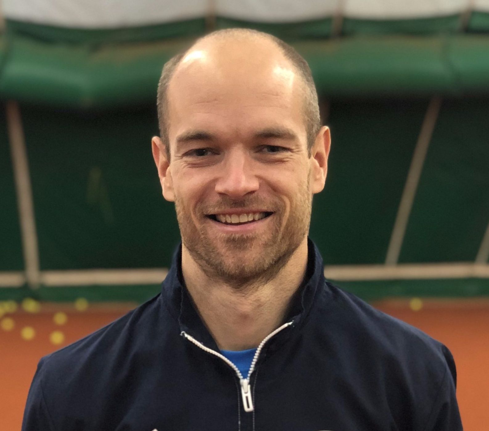 Profilbild Timo Fleischfresser