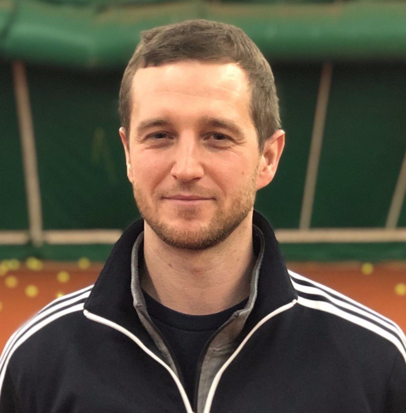 Profilbild Nico Fleischfresser