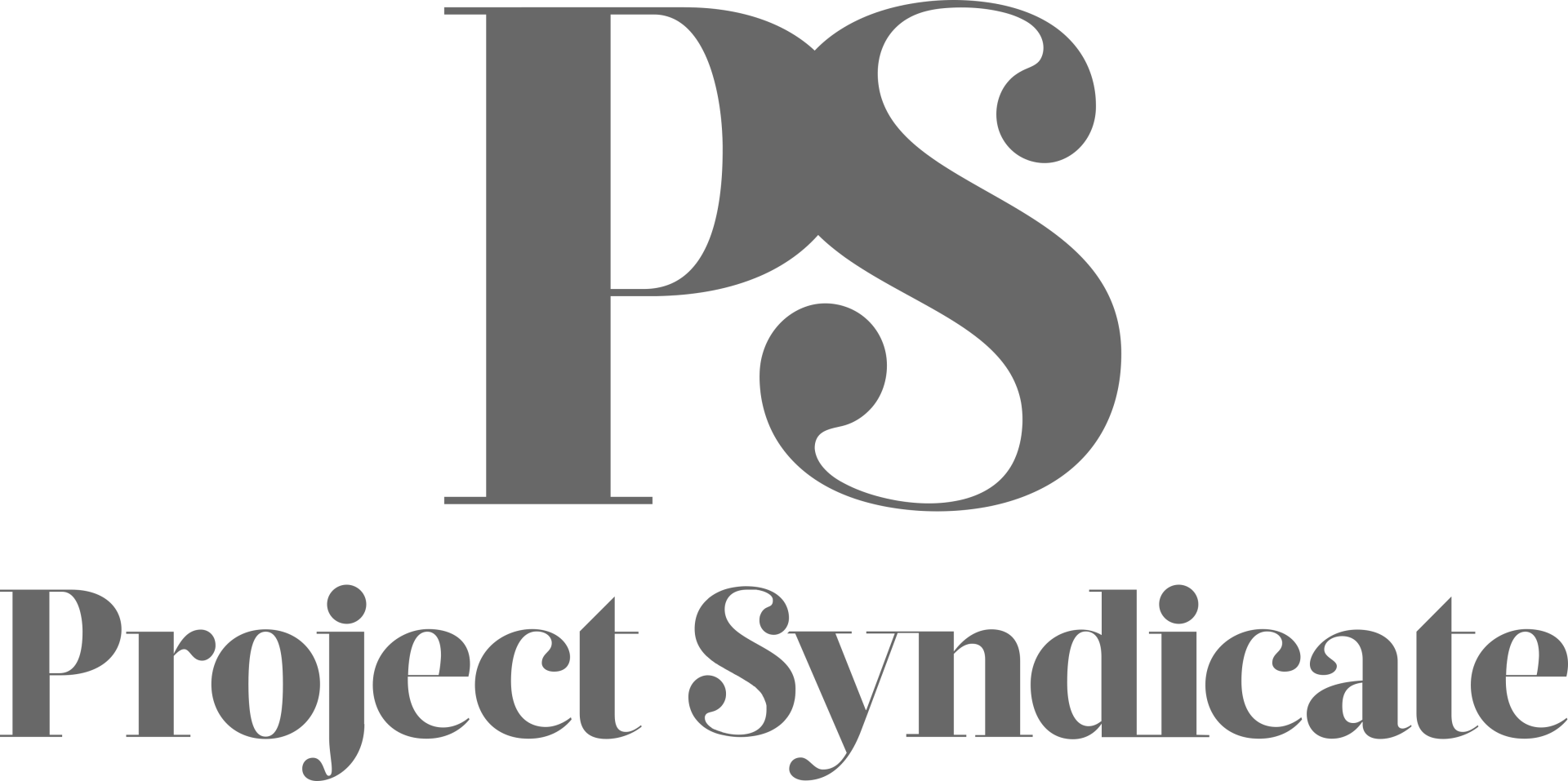 Project Syndicate - The World's Opinion Page