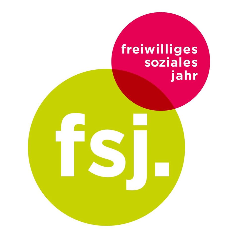 Freiwilliges Soziales Jahr 2020/2021