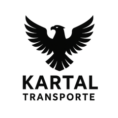 Kartal Transporte – Zuverlässige Transport- & Kurierdienstleistunge