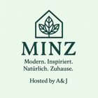 MINZ
Modern. inspiriert. Natürlich. Zuhause
