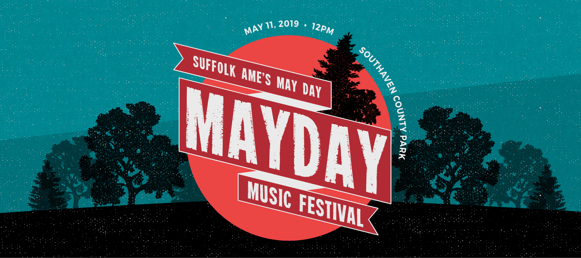 Mayday Music Festival