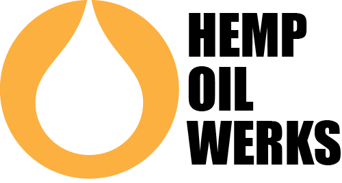 Hemp Oil Werks