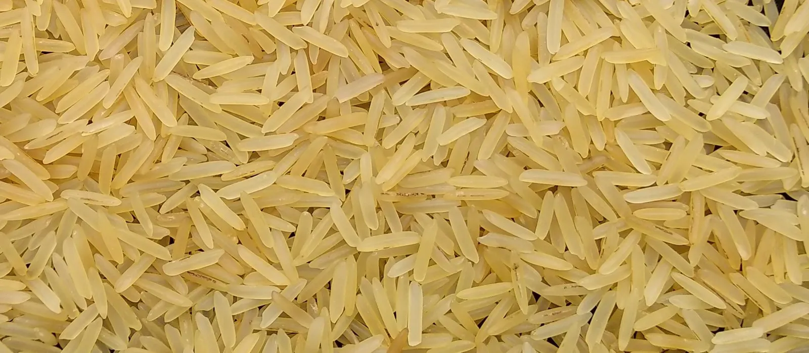 Nadia Basmati Rice is World's best Pakistani basmati rice.