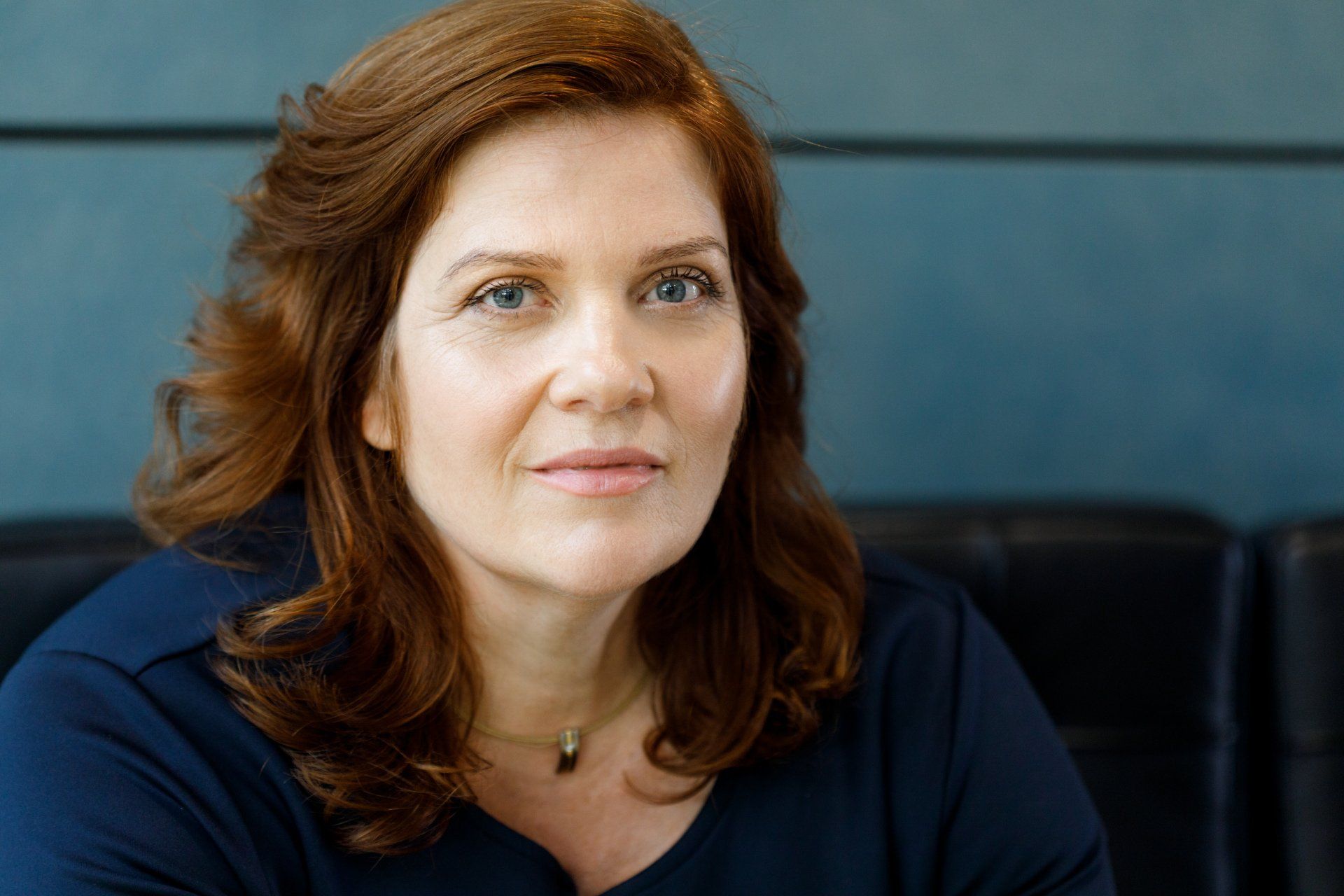 Sandra Weeser Mitglied des Bundestags