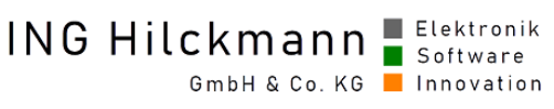 ING-Hilckmann GmbH & Co. KG